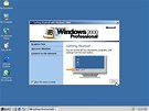Windows 2000 Professional zjednoduuje instalaci hardwaru tím, e pidá podporu...