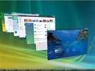 Systém Windows Vista, pedstavený v roce 2006, ml pinést erstvý vítr po...