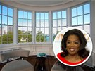 Oprah Winfreyová prodává svj byt v Chicagu. Spokojí se s ástkou 2,8 milion