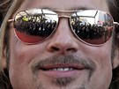Brad Pitt (Cannes 2012)