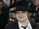 Pete Doherty (Cannes 2012)