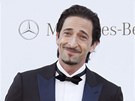 Adrien Brody (Cannes 2012)