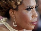 Macy Gray (Cannes 2012)