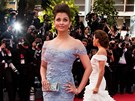 Aishwarya Rai Bachchanová (Cannes 2010)