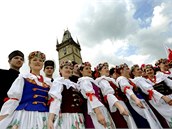 Festival u má v Praze tradici.
