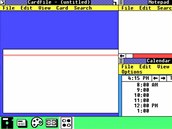 Když společnost Microsoft 20. listopadu 1985 uvedla na trh grafické rozhraní...
