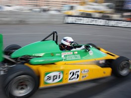 Grand Prix Historique de Monaco - Paolo Barilla