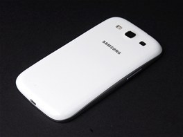 Samsung Galaxy S III