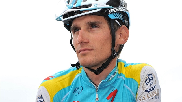 Roman Kreuziger