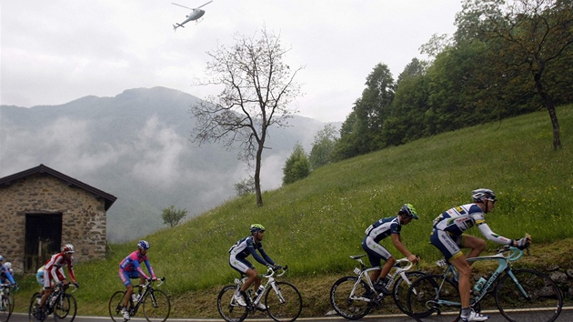 Giro d´Italia