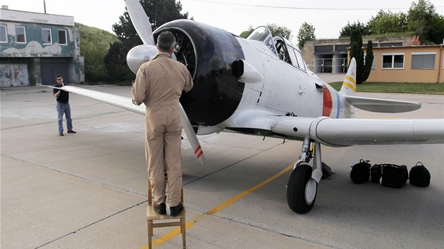 Grumman TBM AvengerAvengery se podílely na námoních operacích v Pacifiku a do konce druhé svtové války.