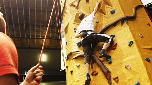 Abilympiáda, Pardubice (25.5.2012) 