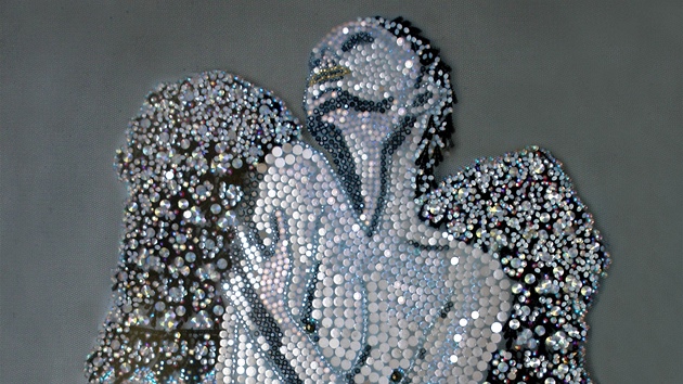 Alena Kup�íková: �erný And�l