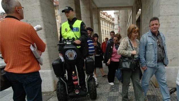 Segway