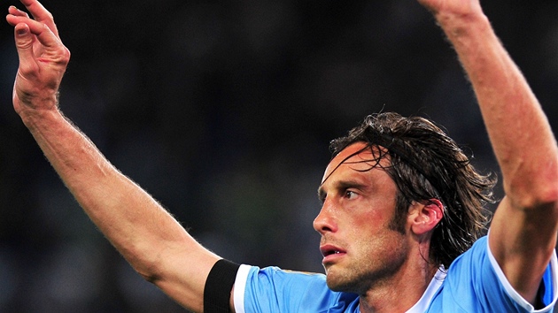 Stefano Mauri