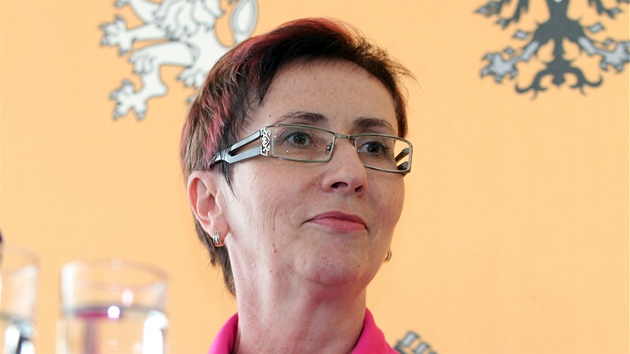 Zuzana Morav�íková