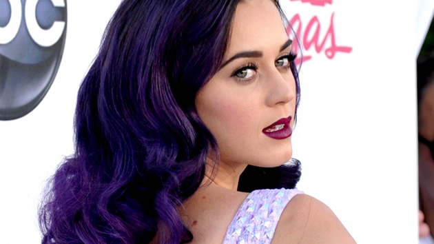 Katy Perry na Billboard Music Awards 2012