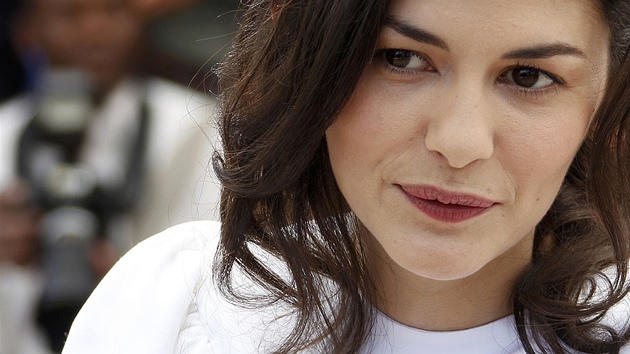 Audrey Tautou (Cannes 2012)