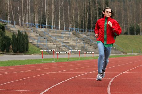 O osudu atletického stadionu AC Start v Karlových Varech zatím není rozhodnuto.