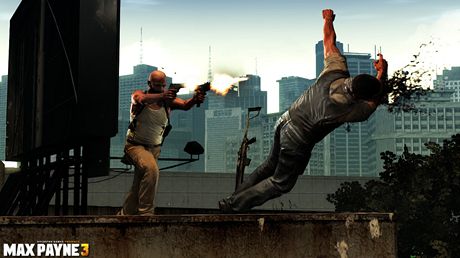 Max Payne 3