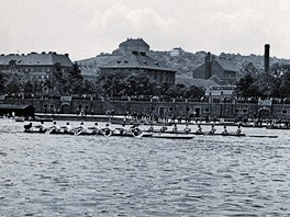 Primátorky v roce 1939