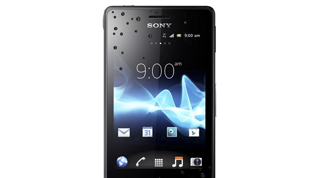 Sony Xperia go