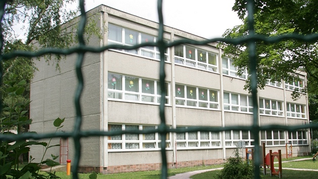 Mateřská škola Třebechovická v Hradci Králové