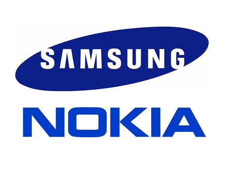 Samsung má údajn zájem o Nokii.