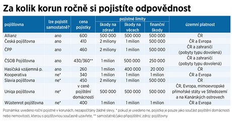 Pojitn odpovdnosti