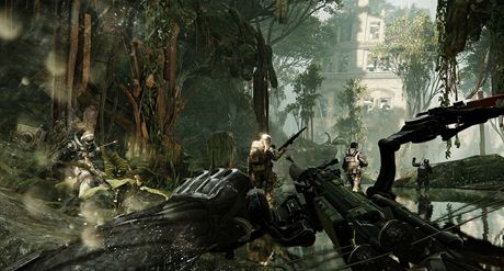 Crysis 3