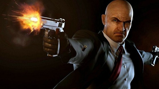 Hitman Absolution