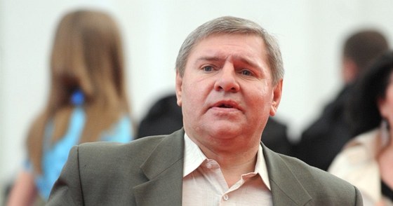 Vladimir Krutov zemel ve vku 52 let.