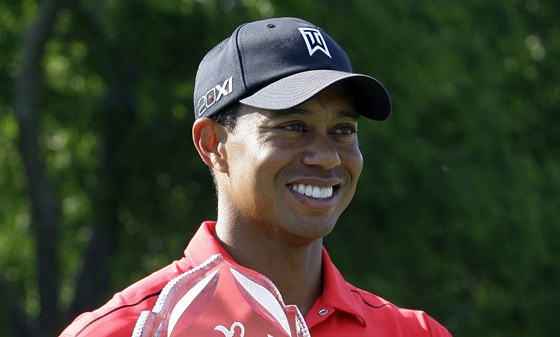 Vrací se Tiger Woods do bývalé formy?