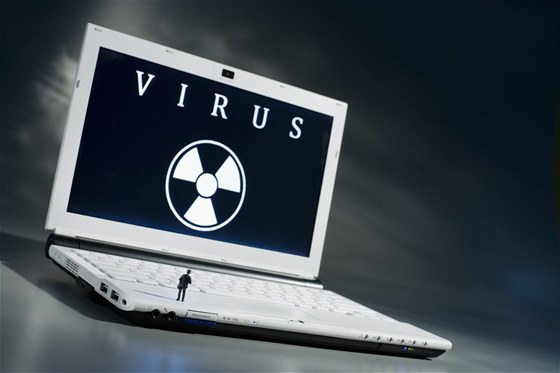 Ped viry se musí chránit nejen osobní poítae, ale i sít a prmyslové systémy.