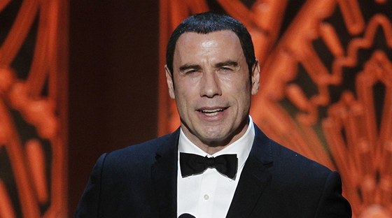 John Travolta