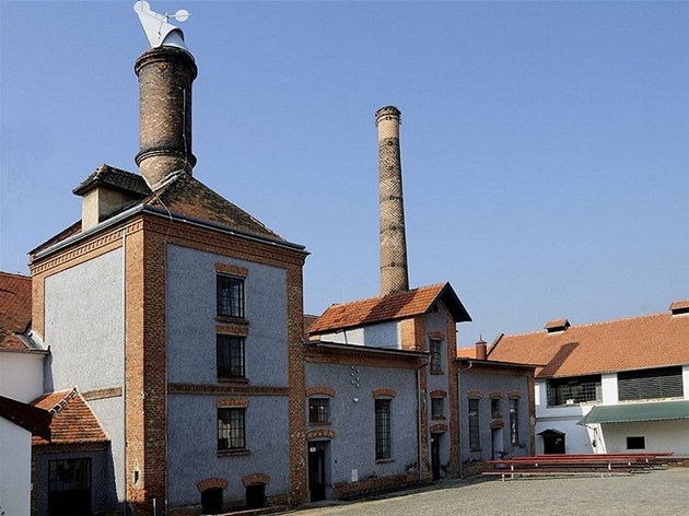 Dale�ický pivovar málem zchátral, ujali se ho ale nad�enci, kte�í v n�m ji� deset let znovu va�í pivo.