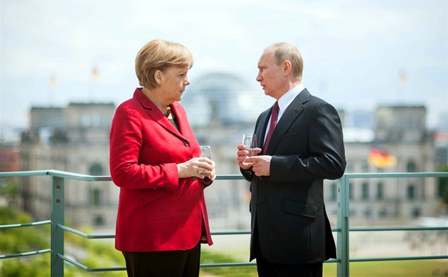 S Ruskem jsme selhali. Němečtí socialisté poprvé přiznali chyby
