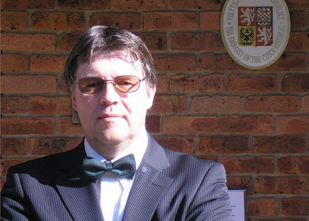 Juraj Chmiel