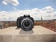 Digitln zrcadlovka Canon EOS 650D