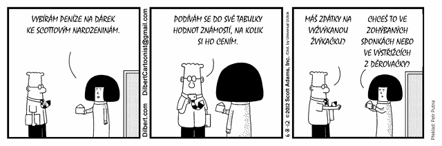 P�tek, 8. �ervna