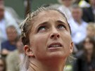 DNESKA TO NEVYJDE. Sara Erraniová pekvapila postupem do finále Roland Garros,