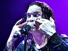 Ozzy Osbourne koncertoval 6. ervna 2012 v praské O2 aren. 