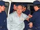 on Du-Hwan, který stál v 80. letech v ele Jiní Koreje, byl v roce 1996...