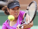 KONEC. Obhájkyn trofeje Li Na vypadla na Roland Garros v osmifinále.
