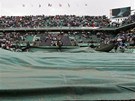KDY V PAÍI PRÍ. Semifinálový duel Roland Garros mezi Rafaelem Nadalem a