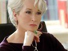 Meryl Streepová ve filmu ábel nosí Pradu (2006)