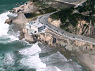 San Francisco pohledem nových 3D map vyrenderovaných ze 45stupových leteckých