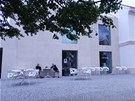 Galerie Závodný v Mikulov získala Grand Prix architekt 2012 v kategorii...