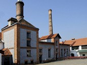 Pivovarský komplex Dalešice oslavil tento rok v červnu 30. výročí od vzniku