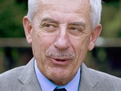 Ministr zdravotnictv Leo Heger